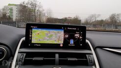 Lexus NX 300h AWD (2020)