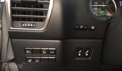 Lexus NX 300h AWD (2020)