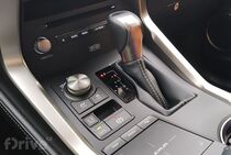 Lexus NX 300h AWD (2020)