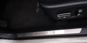 Lexus NX 300h AWD (2020)