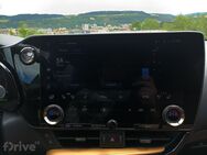 Lexus NX 350h Luxury Top (2022)