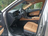 Lexus NX 350h Luxury Top (2022)