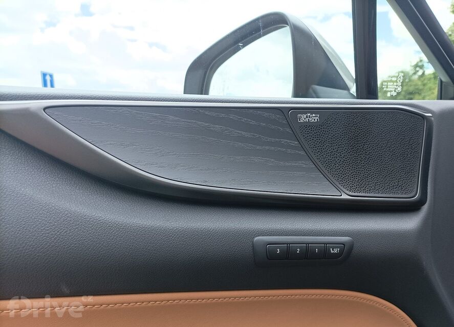 Lexus NX 350h Luxury Top (2022)