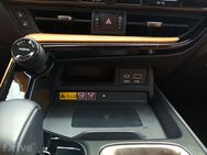 Lexus NX 350h Luxury Top (2022)