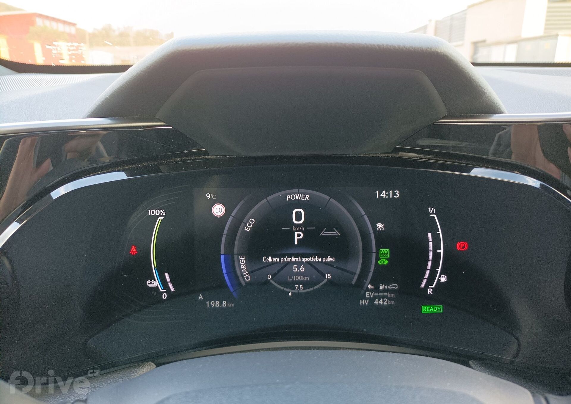 Lexus NX 450h+ 4x4 E-Four F Sport Top