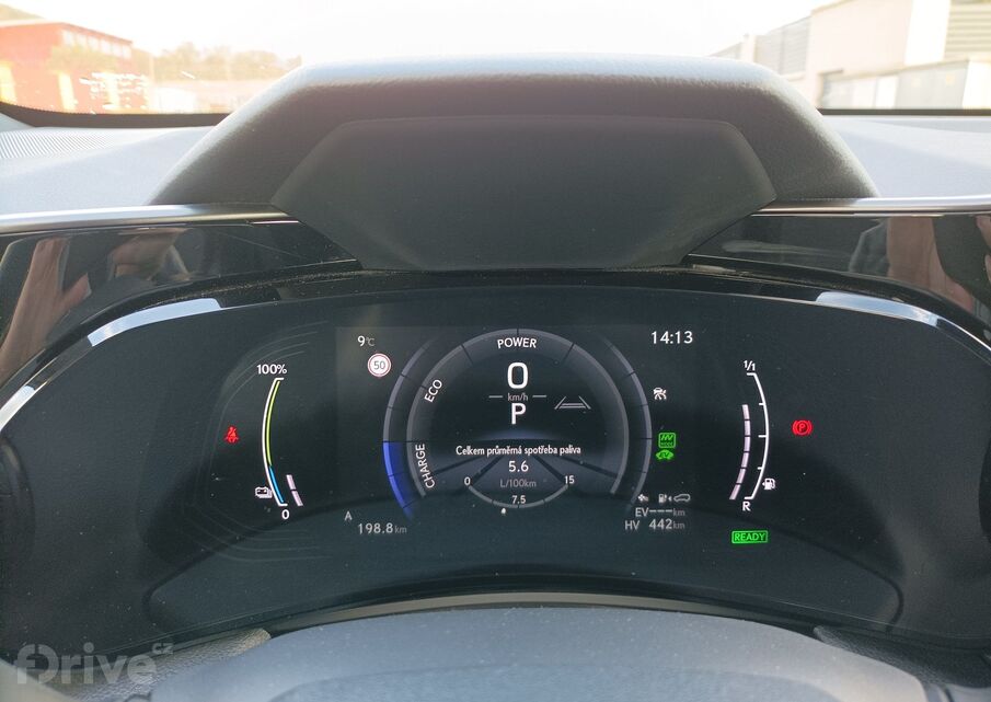 Lexus NX 450h+ 4x4 E-Four F Sport Top