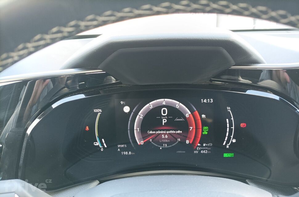 Lexus NX 450h+ 4x4 E-Four F Sport Top