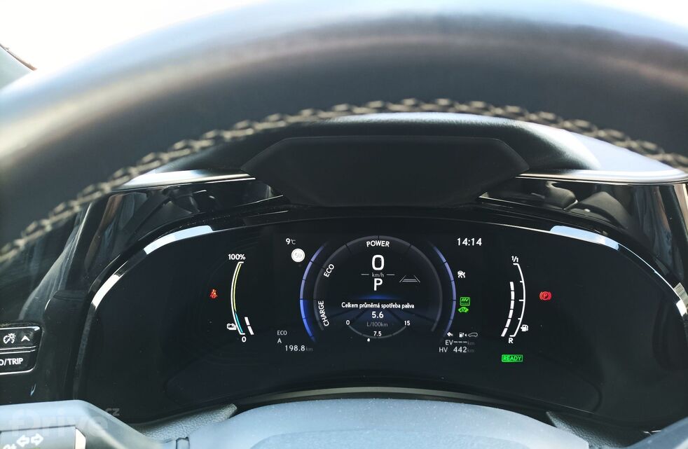 Lexus NX 450h+ 4x4 E-Four F Sport Top