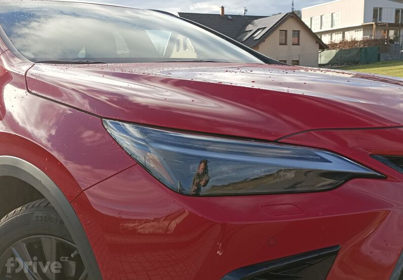 Lexus NX 450h+ 4x4 E-Four F Sport Top