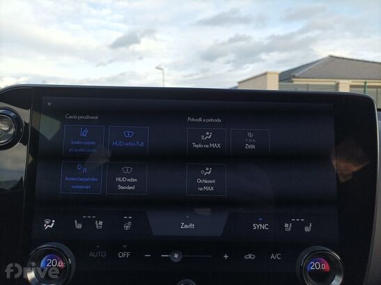 Lexus NX 450h+ F Sport Top