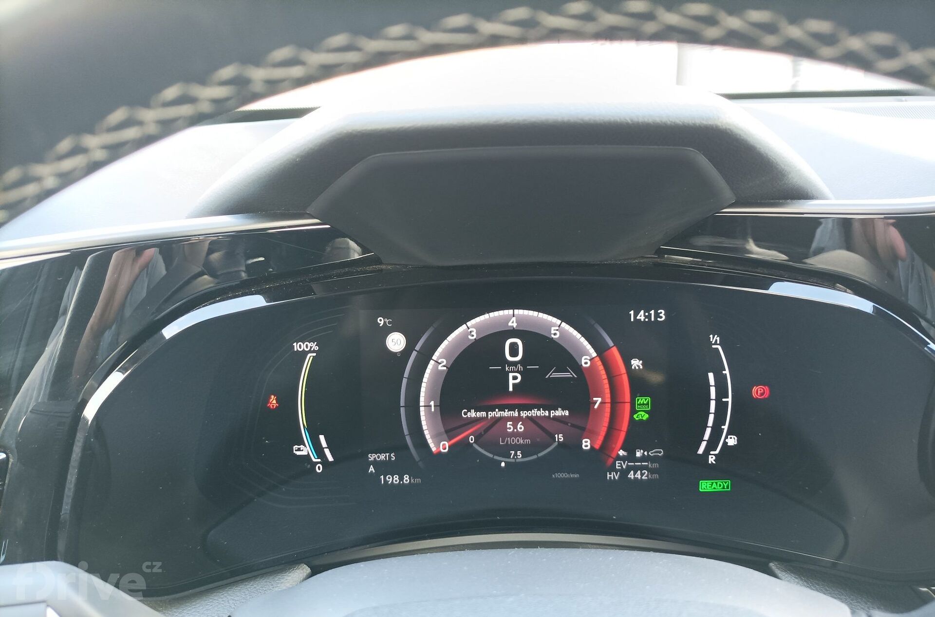 Lexus NX 450h+ 4x4 E-Four F Sport Top