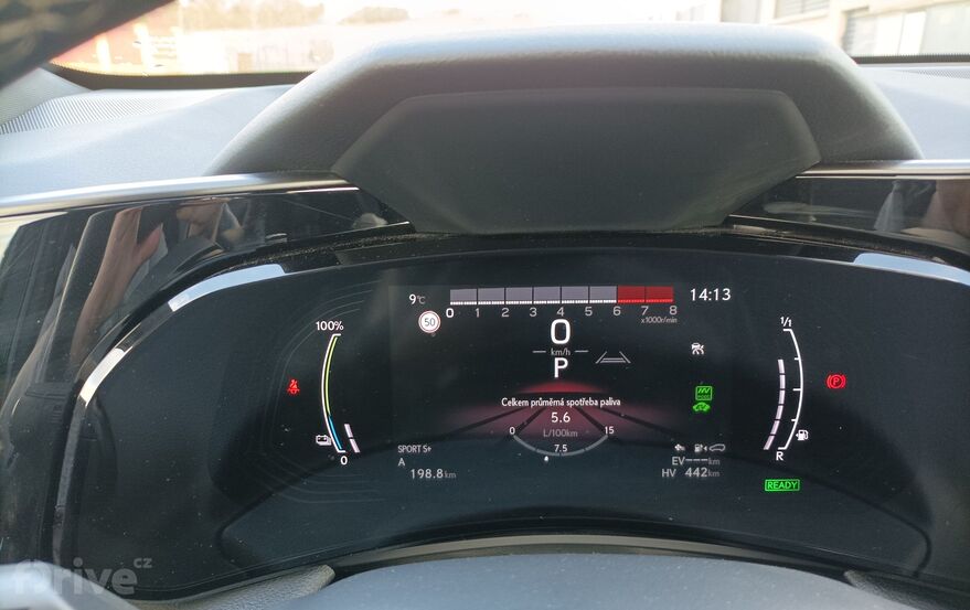 Lexus NX 450h+ 4x4 E-Four F Sport Top