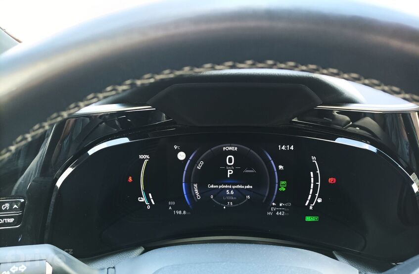 Lexus NX 450h+ 4x4 E-Four F Sport Top