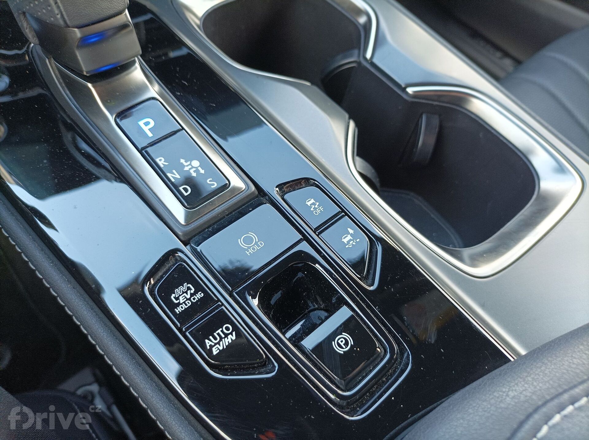 Lexus NX 450h+ 4x4 E-Four F Sport Top