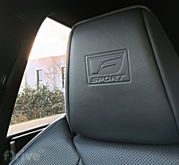 Lexus NX 450h+ 4x4 E-Four F Sport Top