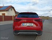 Lexus NX 450h+ 4x4 E-Four F Sport Top