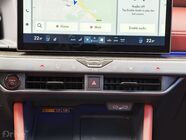 Lexus NX (facelift 2026)