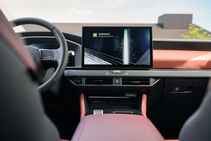 Lexus NX (facelift 2026)