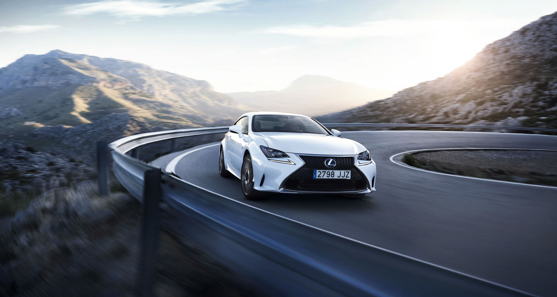 Lexus RC 300h