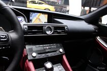 Lexus RC 300h