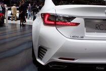 Lexus RC 300h