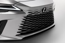 Lexus RX (2023)