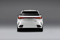 Lexus RX (2023)