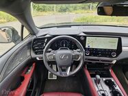 Lexus RX (2023)