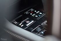 Lexus RX 450h (2015)