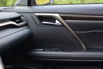 Lexus RX 450h (2015)