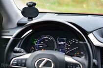 Lexus RX 450h (2015)