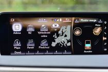 Lexus RX 450h (2015)