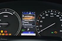 Lexus RX 450h (2015)