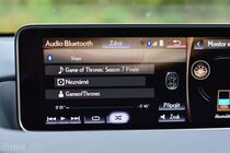 Lexus RX 450h (2015)