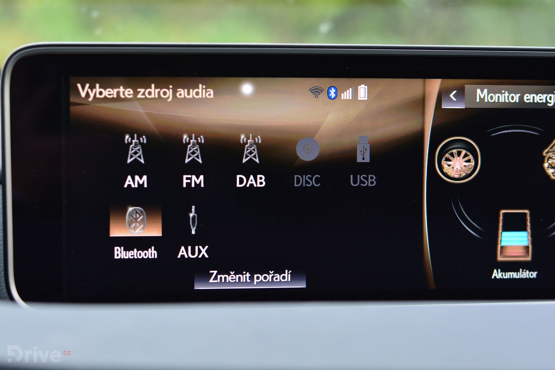 Lexus RX 450h (2015)