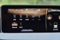 Lexus RX 450h (2015)