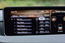 Lexus RX 450h (2015)