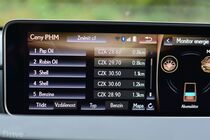 Lexus RX 450h (2015)