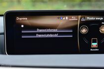 Lexus RX 450h (2015)