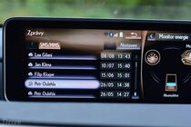 Lexus RX 450h (2015)