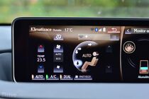 Lexus RX 450h (2015)