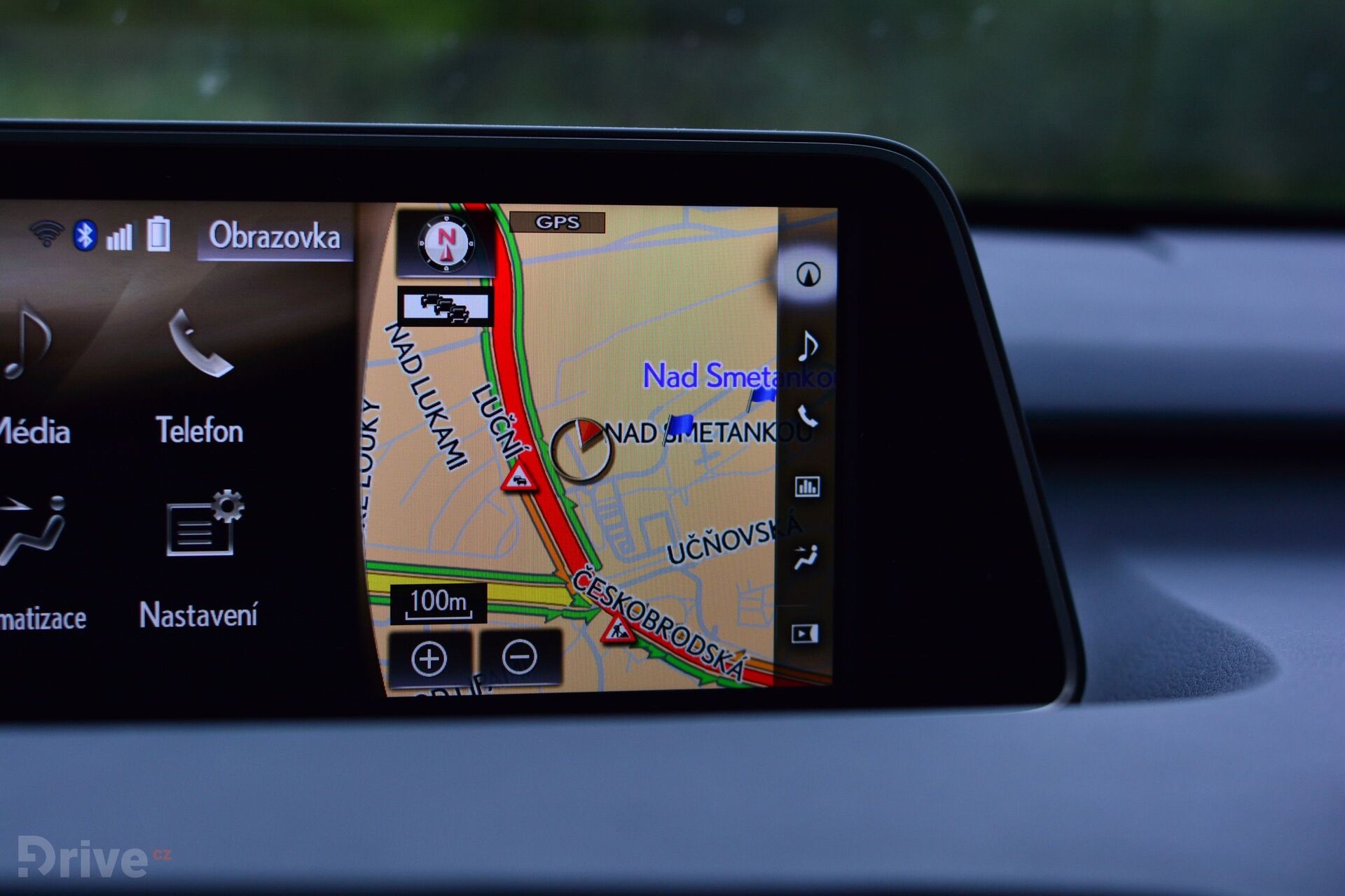 Lexus RX 450h (2015)