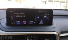 Lexus RX 450h (2021)