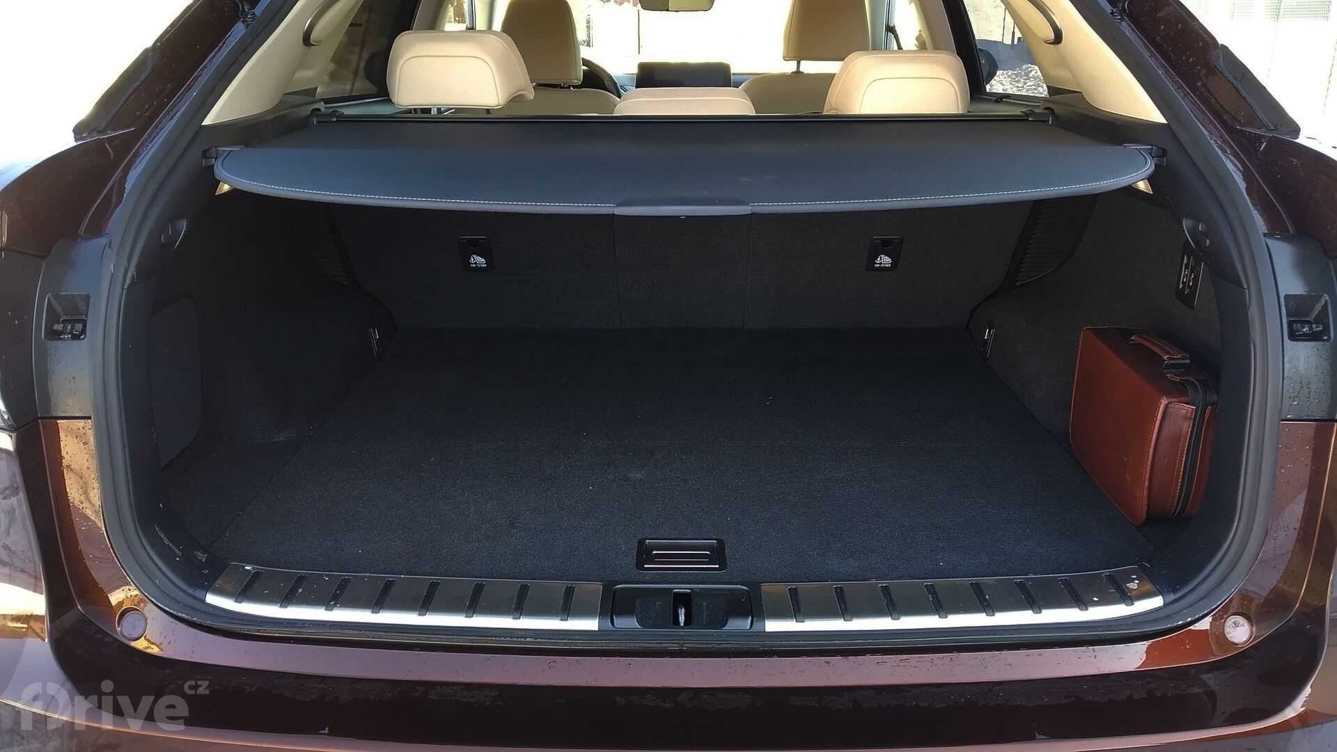 Lexus RX 450h (2021)