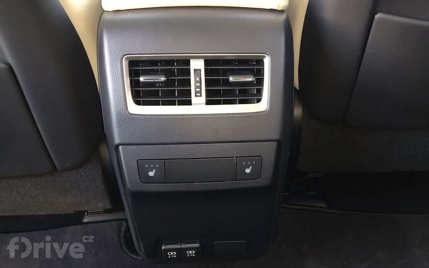 Lexus RX 450h (2021)