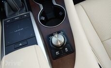 Lexus RX 450h (2021)