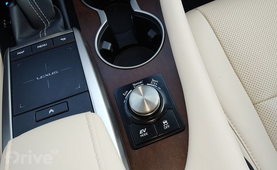 Lexus RX 450h (2021)