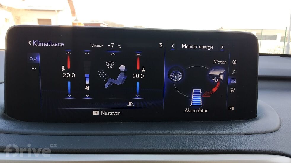 Lexus RX 450h (2021)