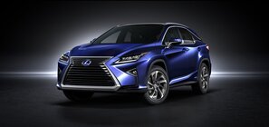Lexus RX 450h