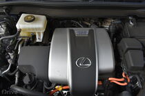 Lexus RX 450h L